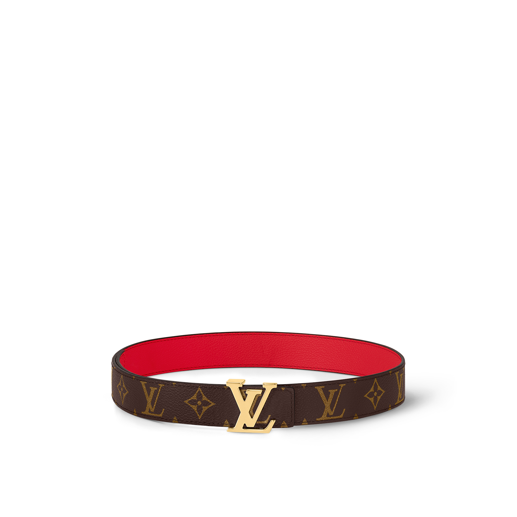 Louis 2024 Vuitton belt